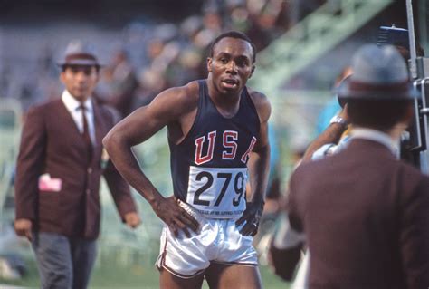 Oakland native Jim Hines, once the world’s fastest man, dies at 76